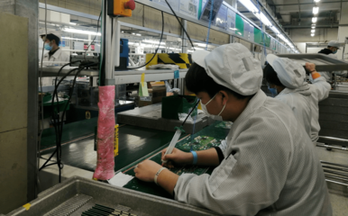 政策加持、研發突破、訂單激增&hellip;北京經開區高精尖產業拔節生長